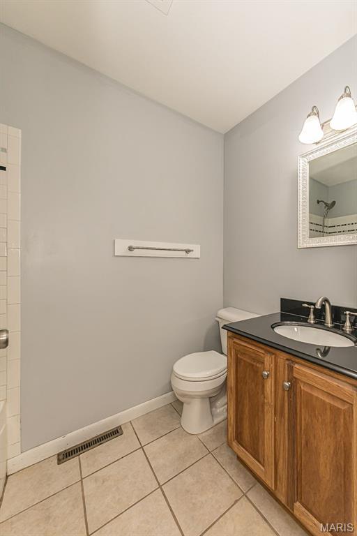 Lake Sherwood Estates - Residential