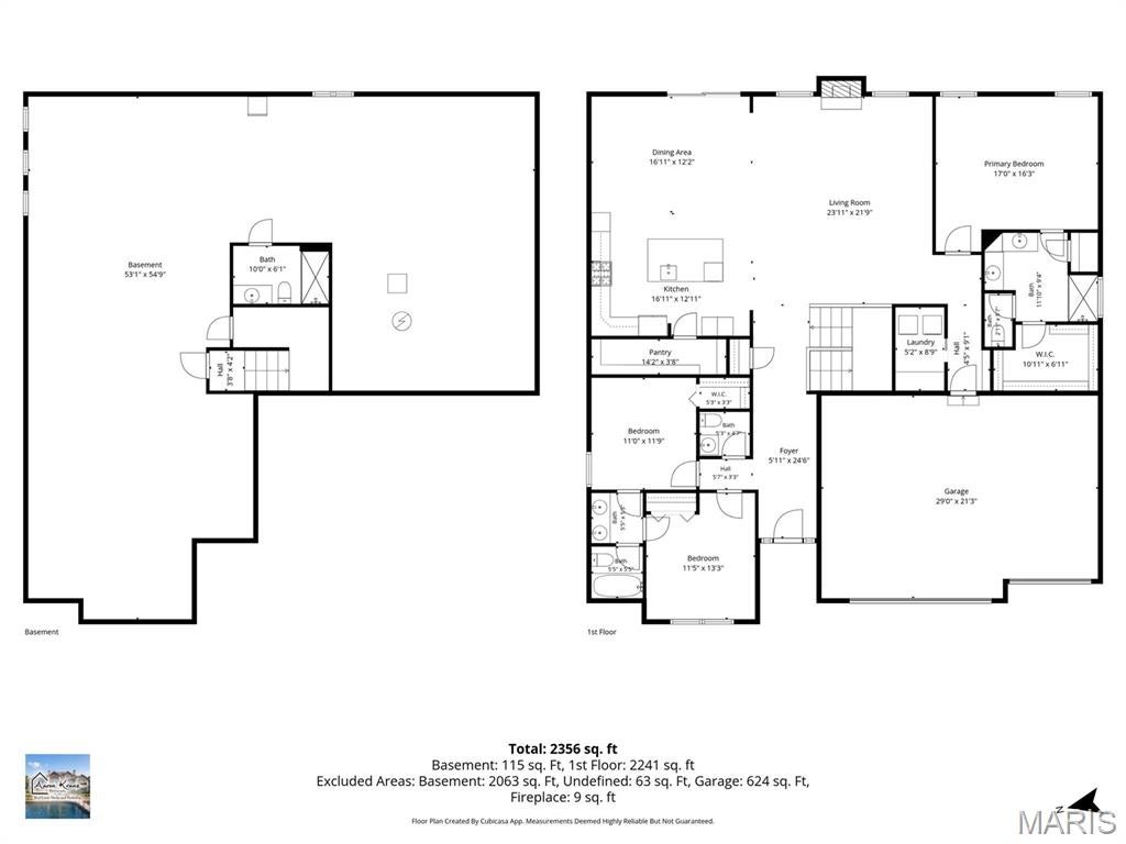 Brookfield Crossing #2 - Residential
