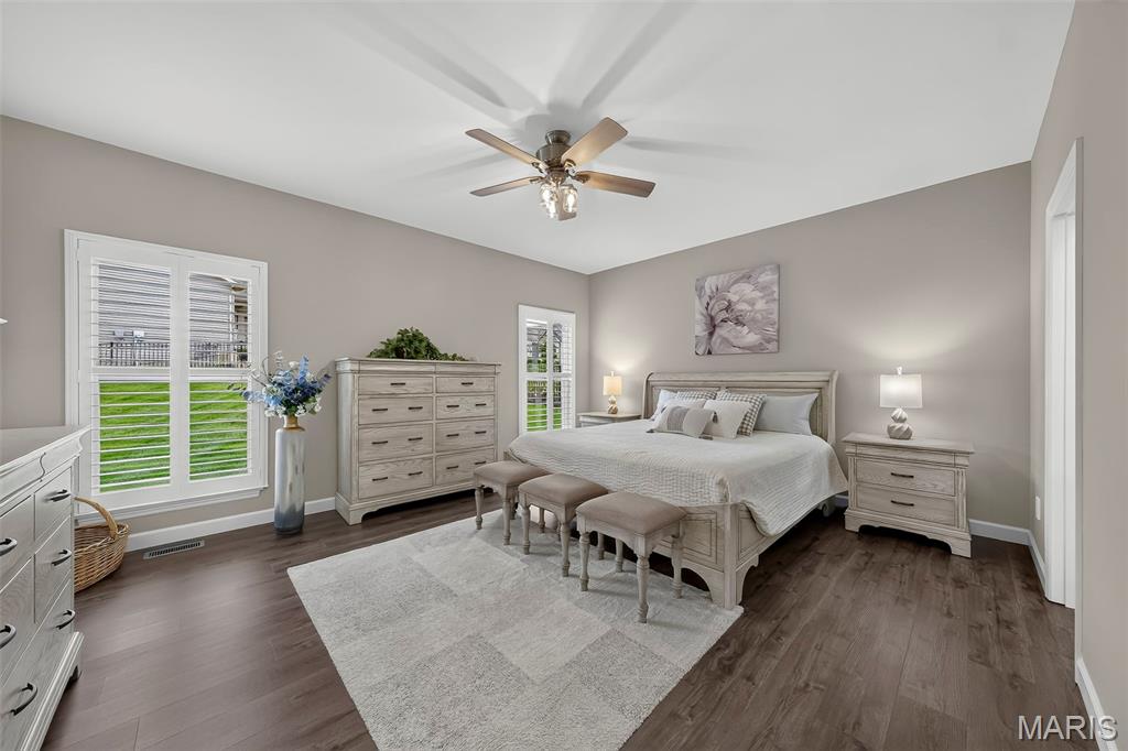 Brookfield Crossing #2 - Residential