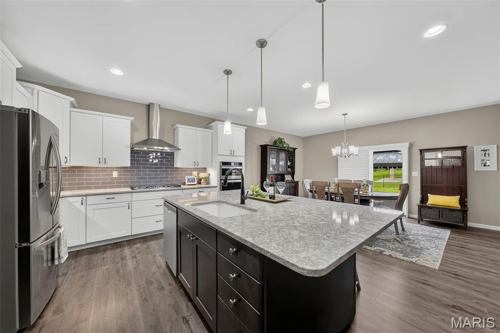 Brookfield Crossing #2 - Residential