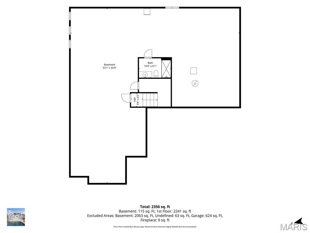 Brookfield Crossing #2 - Residential