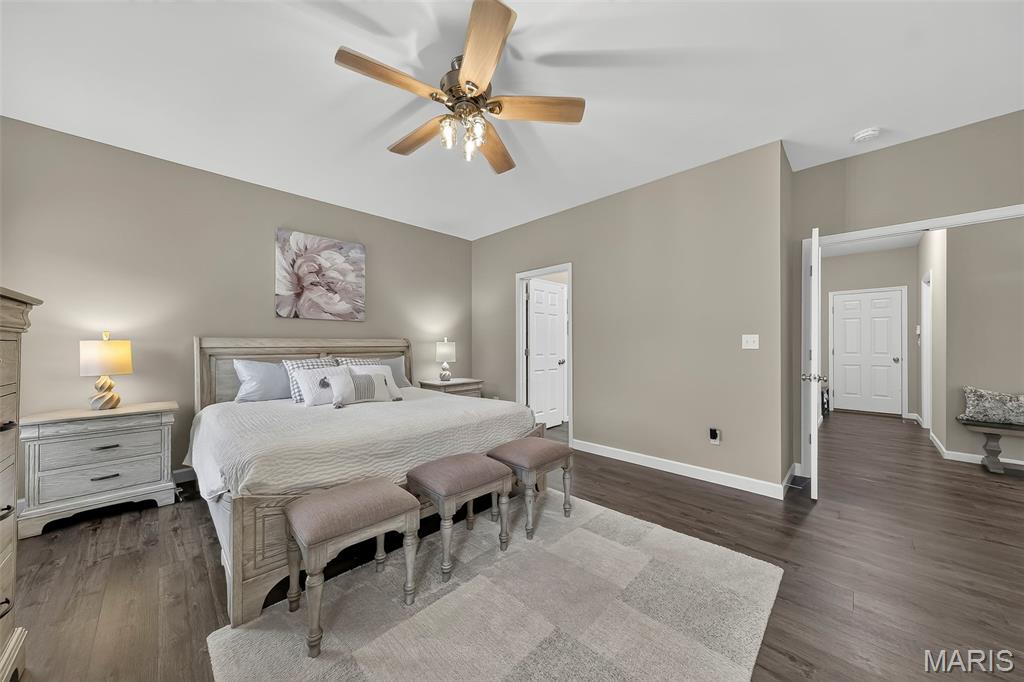 Brookfield Crossing #2 - Residential