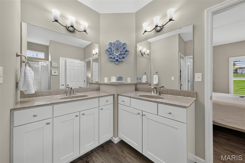 Brookfield Crossing #2 - Residential