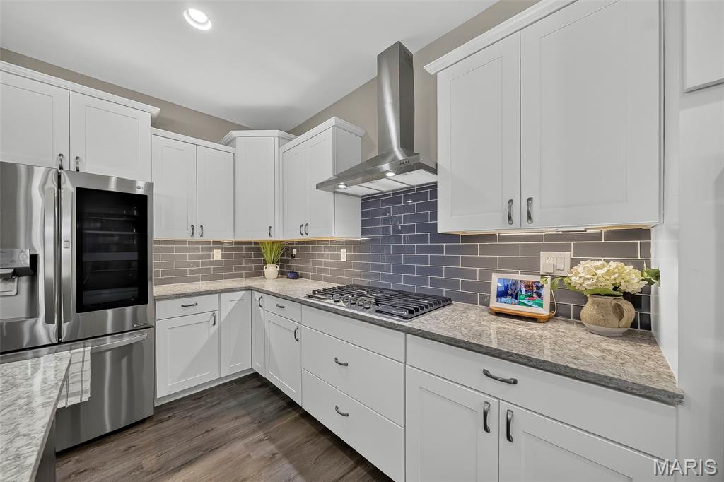 Brookfield Crossing #2 - Residential