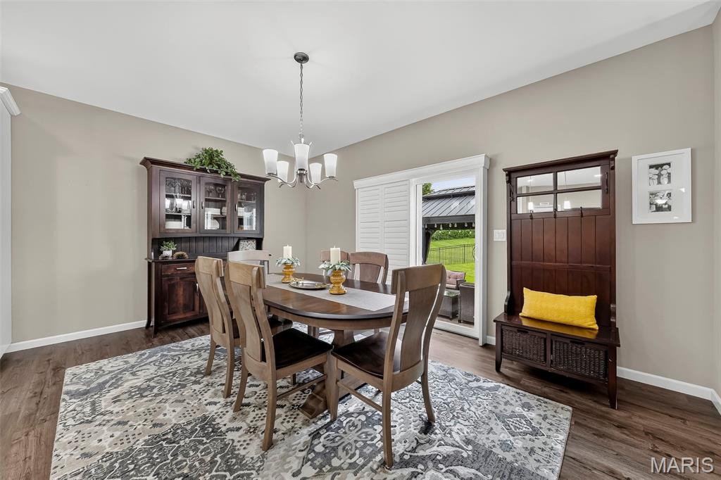 Brookfield Crossing #2 - Residential