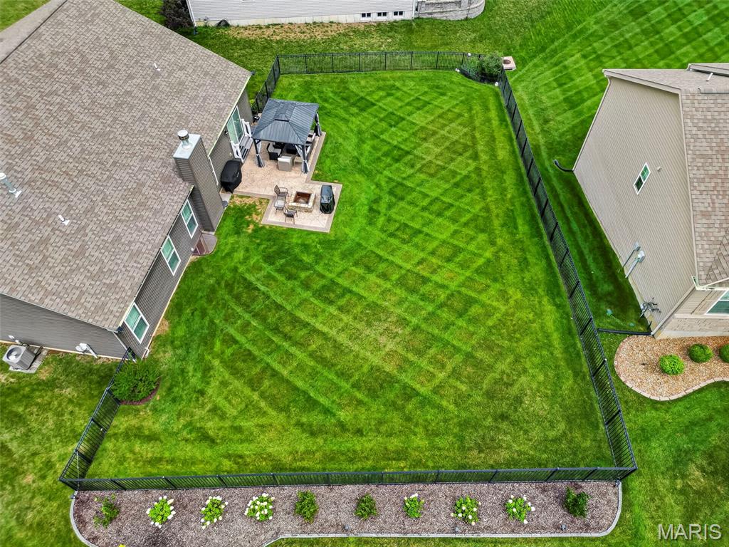 Brookfield Crossing #2 - Residential