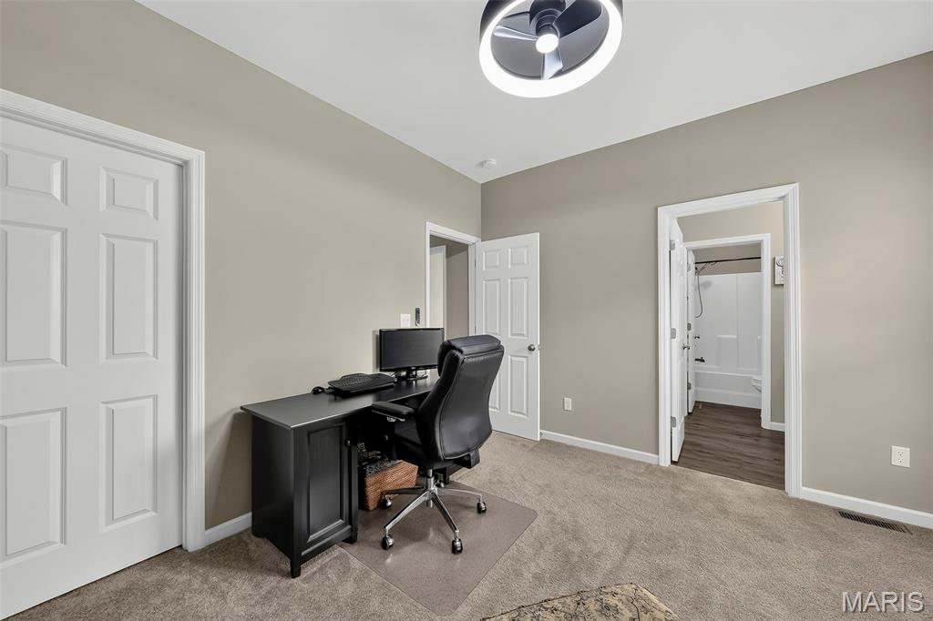 Brookfield Crossing #2 - Residential