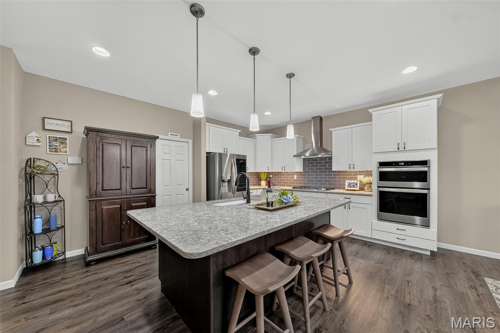 Brookfield Crossing #2 - Residential