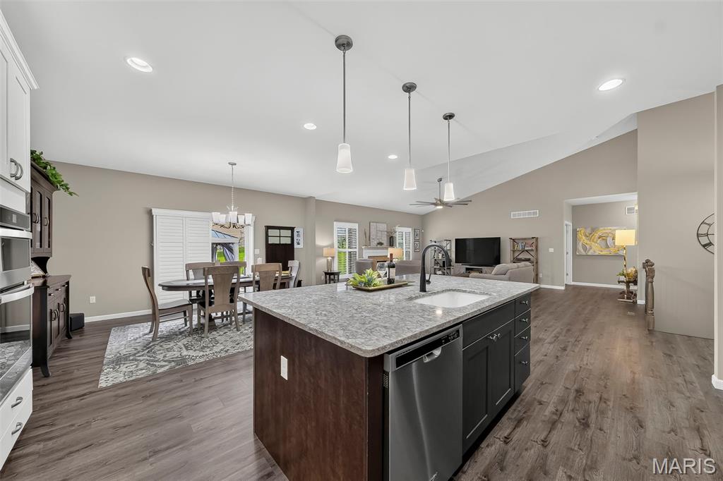 Brookfield Crossing #2 - Residential