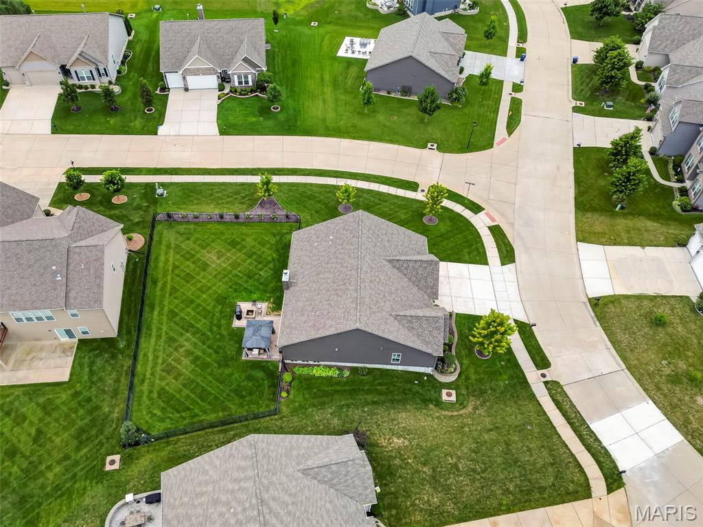 Brookfield Crossing #2 - Residential
