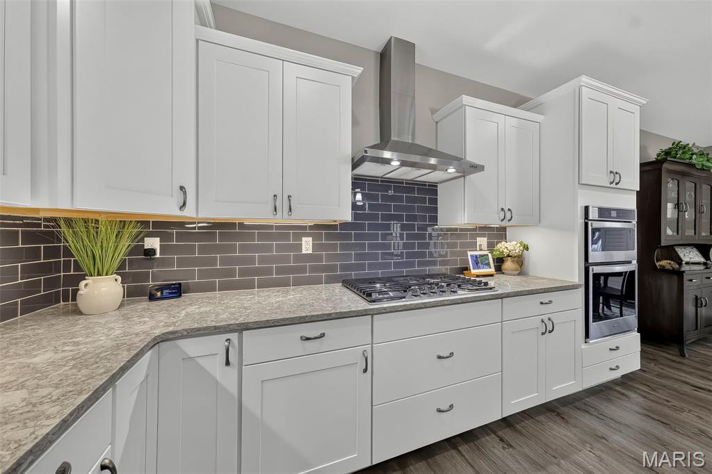 Brookfield Crossing #2 - Residential