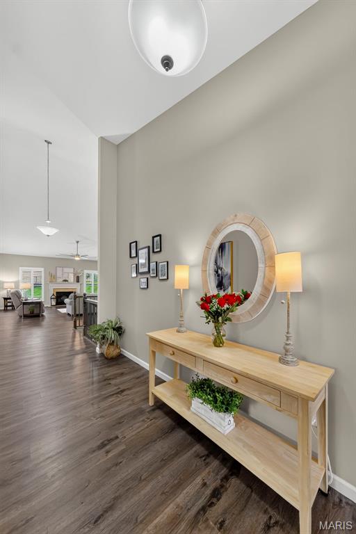 Brookfield Crossing #2 - Residential