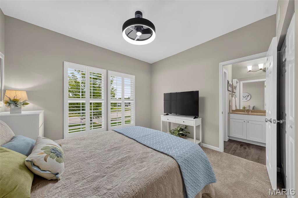 Brookfield Crossing #2 - Residential