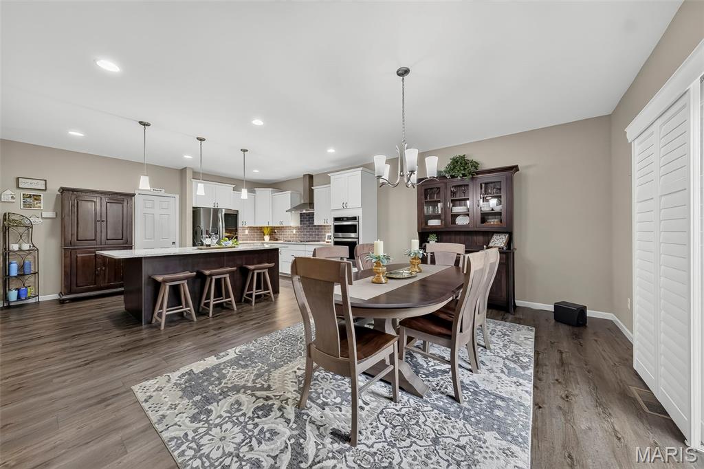Brookfield Crossing #2 - Residential