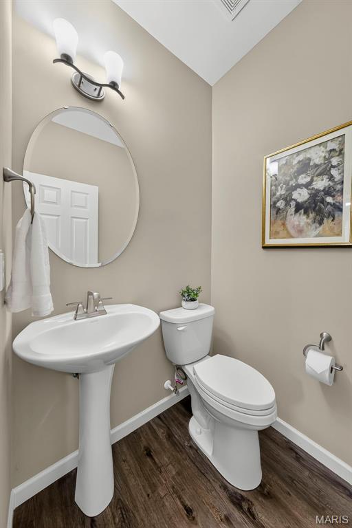Brookfield Crossing #2 - Residential