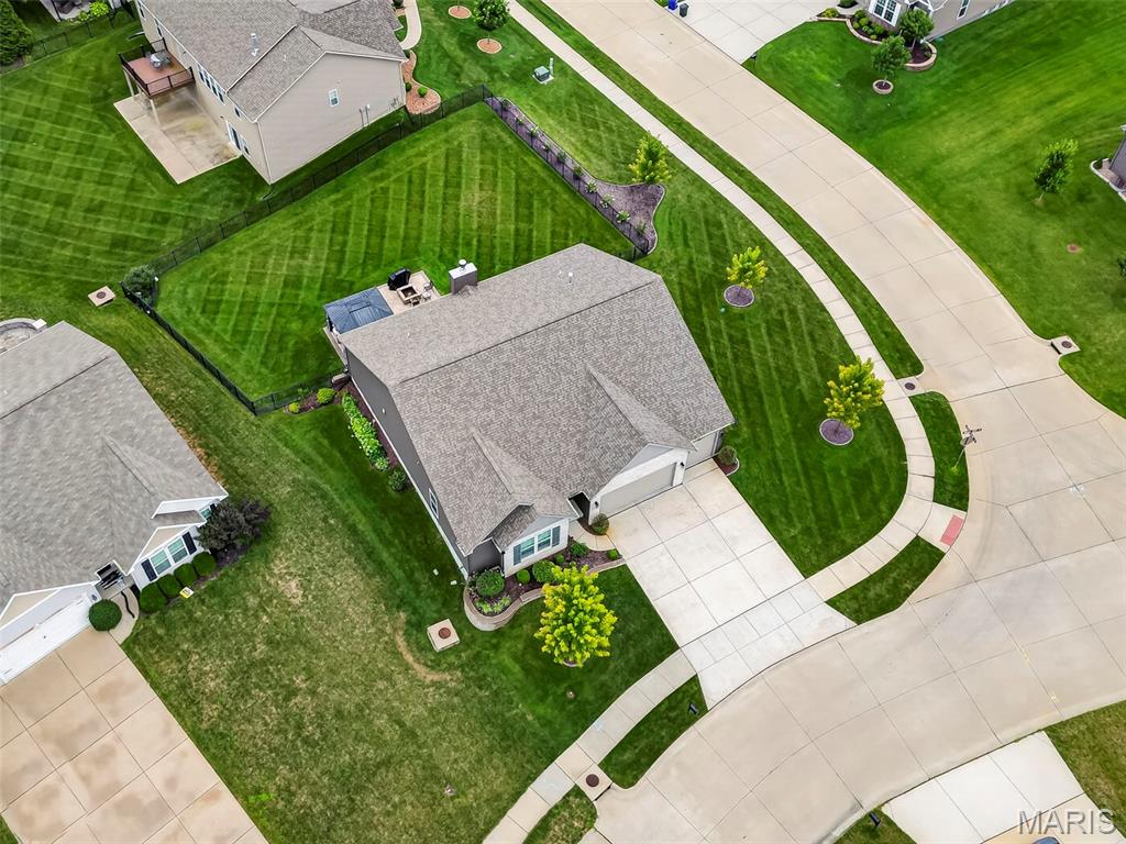 Brookfield Crossing #2 - Residential