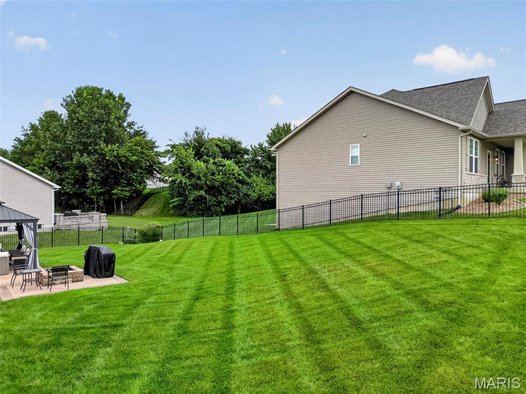 Brookfield Crossing #2 - Residential