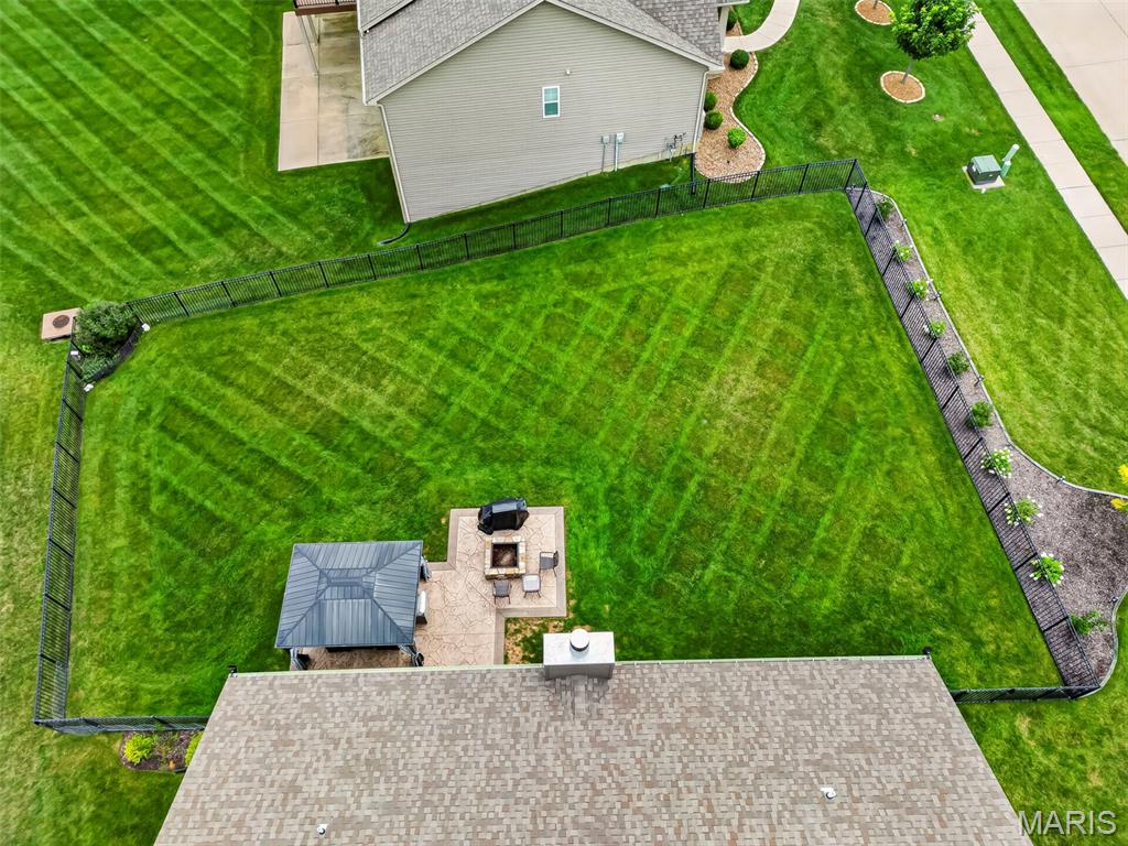 Brookfield Crossing #2 - Residential