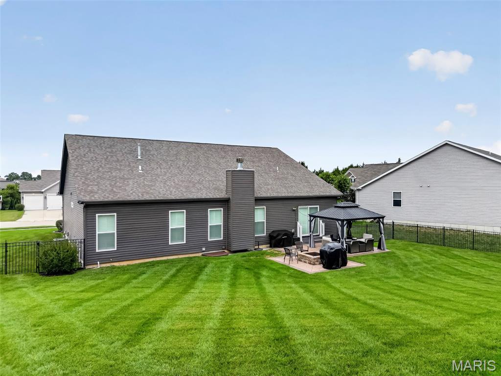 Brookfield Crossing #2 - Residential