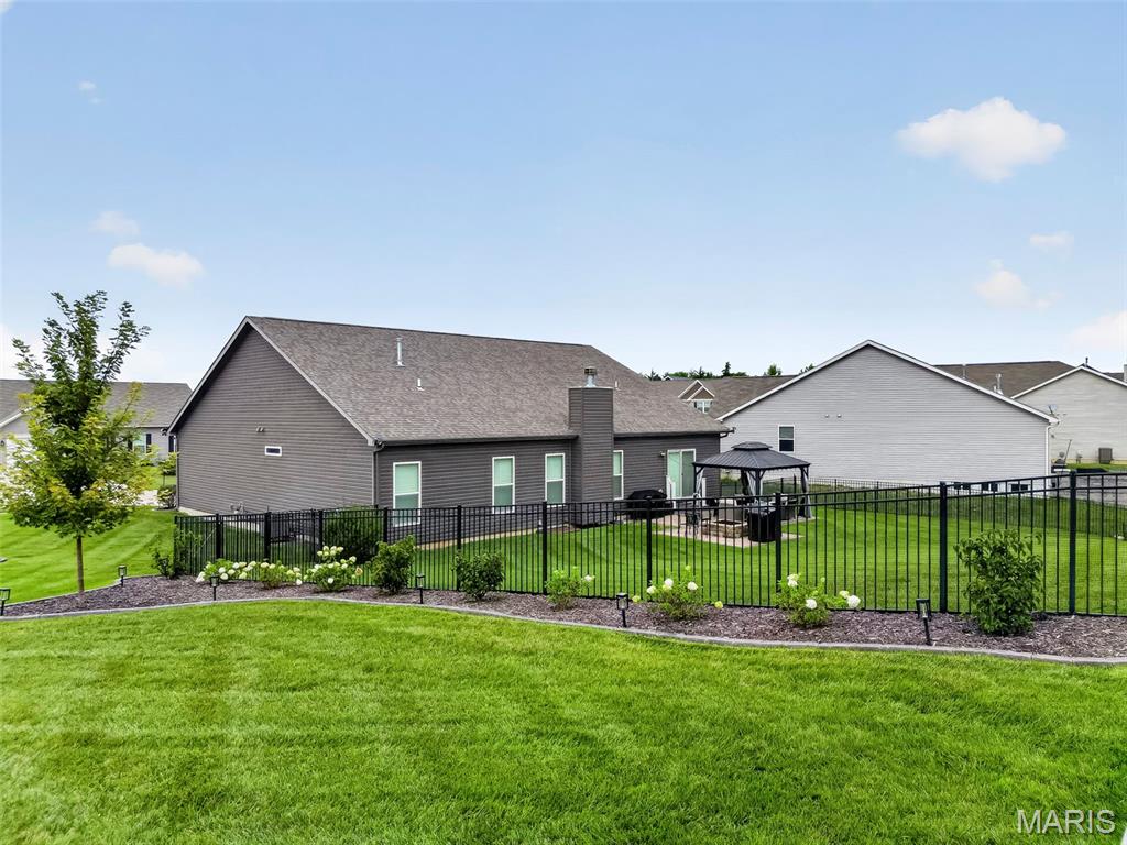 Brookfield Crossing #2 - Residential