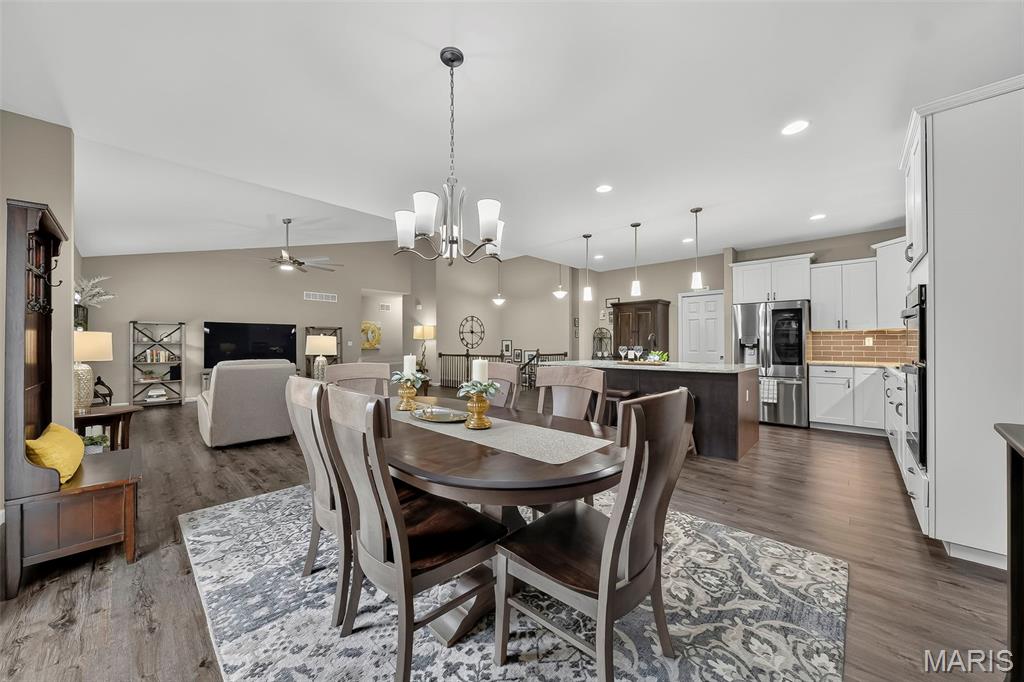Brookfield Crossing #2 - Residential