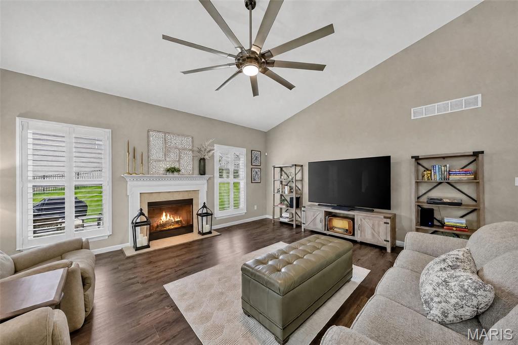 Brookfield Crossing #2 - Residential