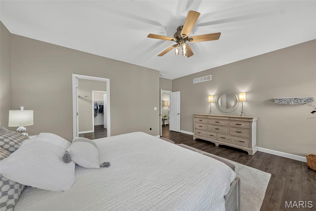 Brookfield Crossing #2 - Residential