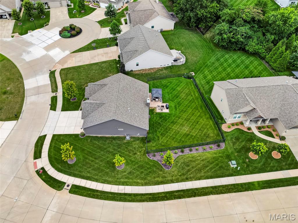 Brookfield Crossing #2 - Residential