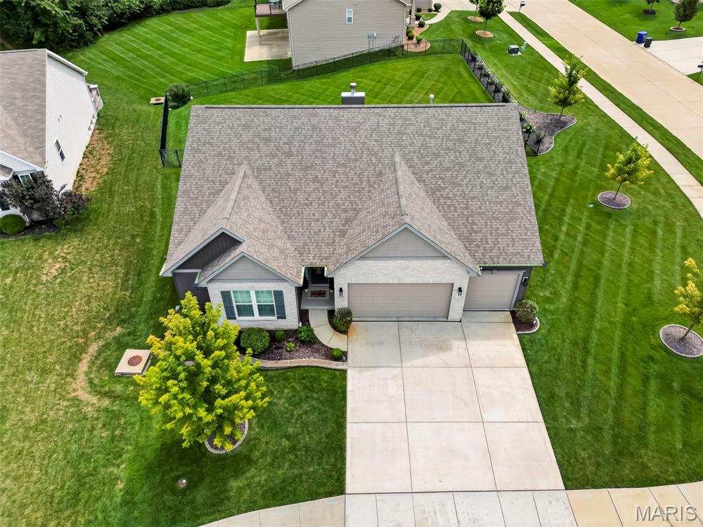 Brookfield Crossing #2 - Residential