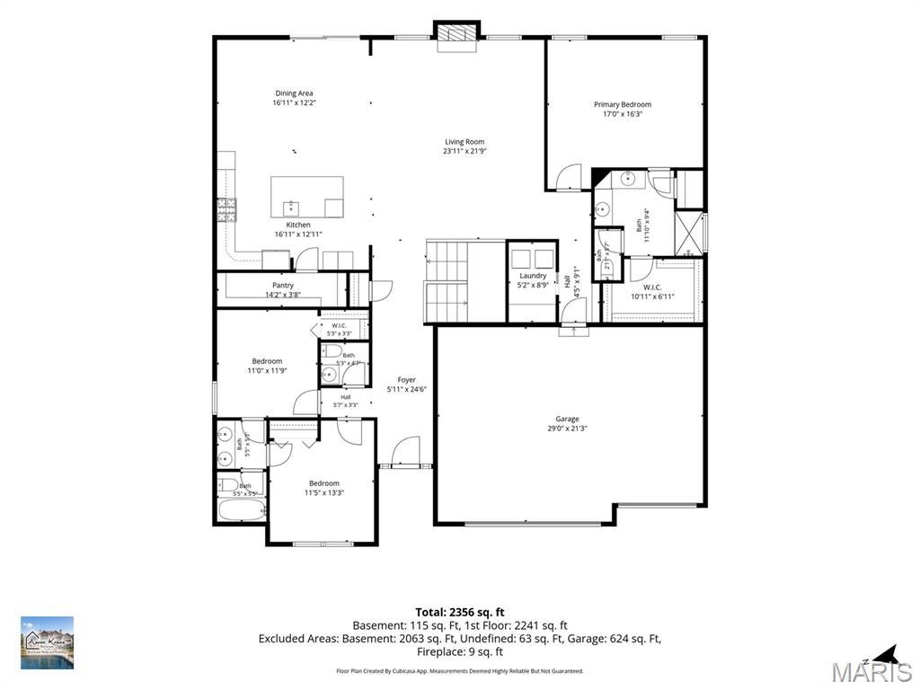 Brookfield Crossing #2 - Residential