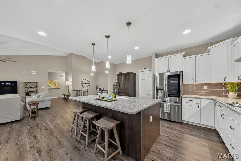 Brookfield Crossing #2 - Residential