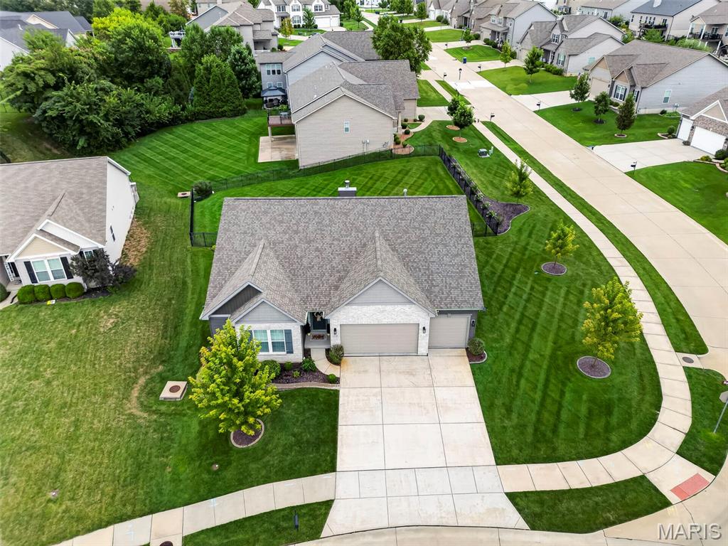Brookfield Crossing #2 - Residential