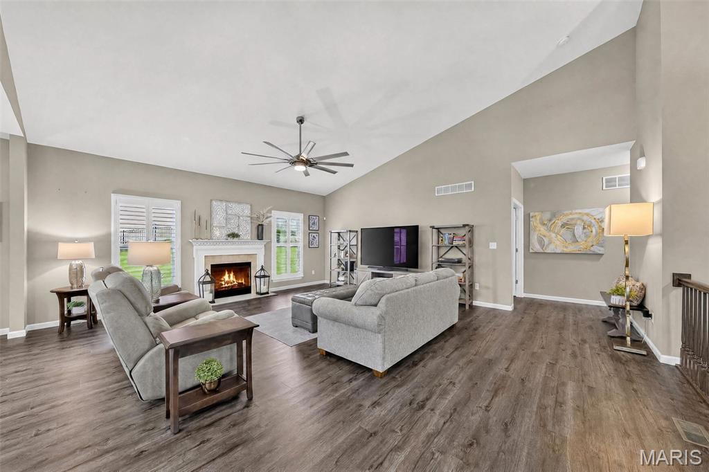 Brookfield Crossing #2 - Residential