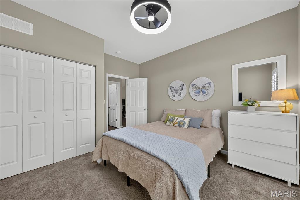 Brookfield Crossing #2 - Residential