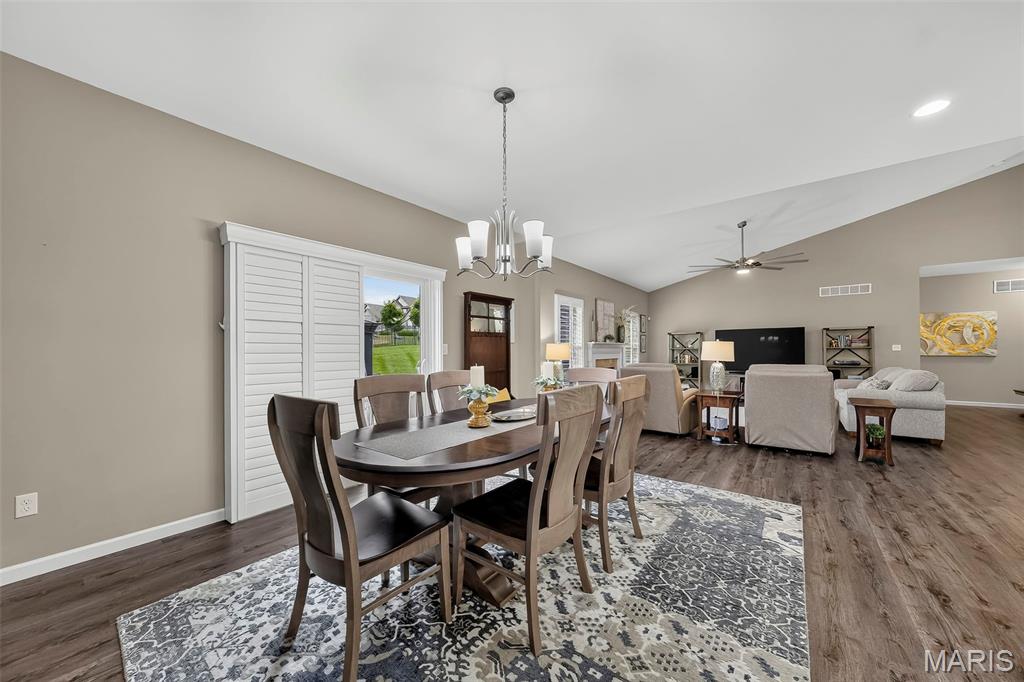 Brookfield Crossing #2 - Residential