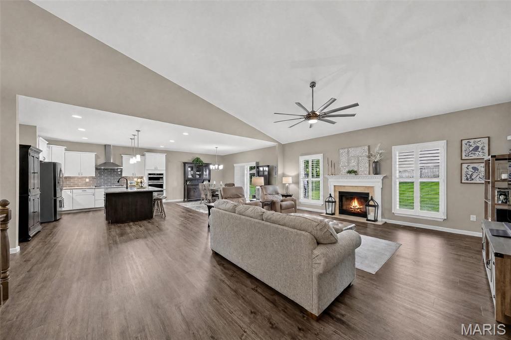 Brookfield Crossing #2 - Residential