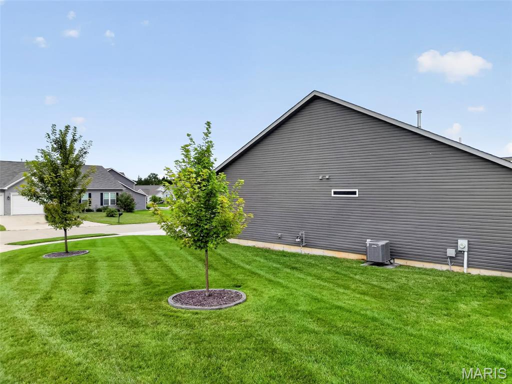 Brookfield Crossing #2 - Residential