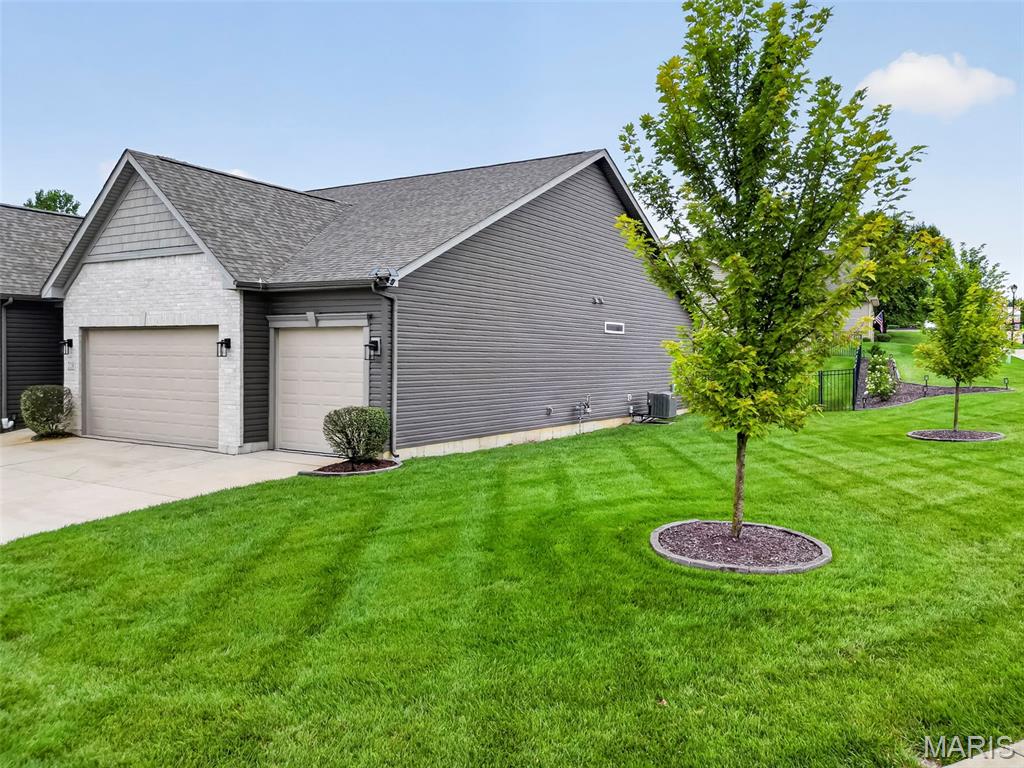 Brookfield Crossing #2 - Residential