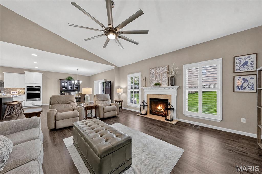 Brookfield Crossing #2 - Residential