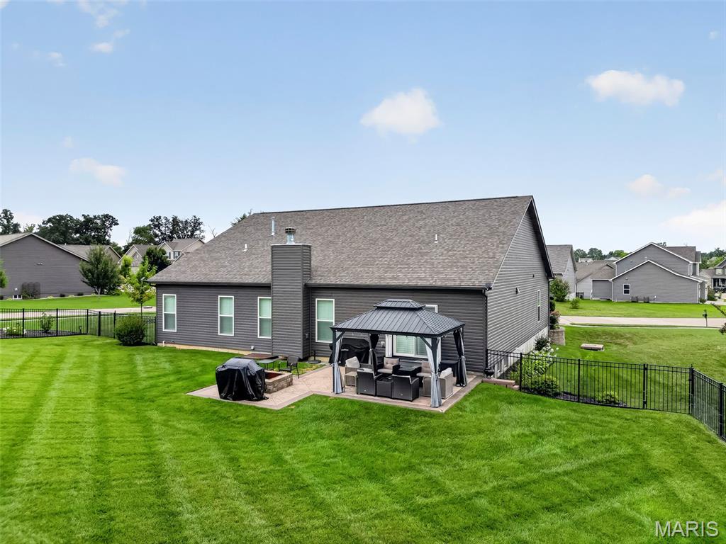 Brookfield Crossing #2 - Residential