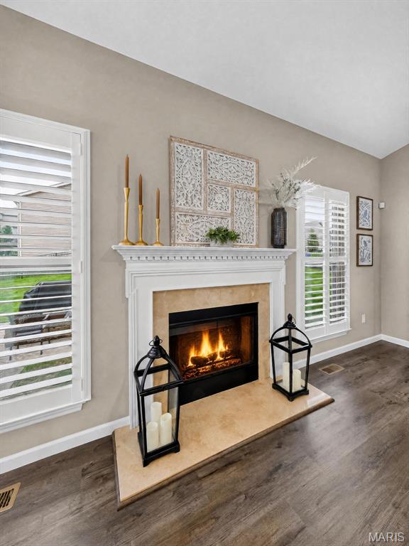 Brookfield Crossing #2 - Residential