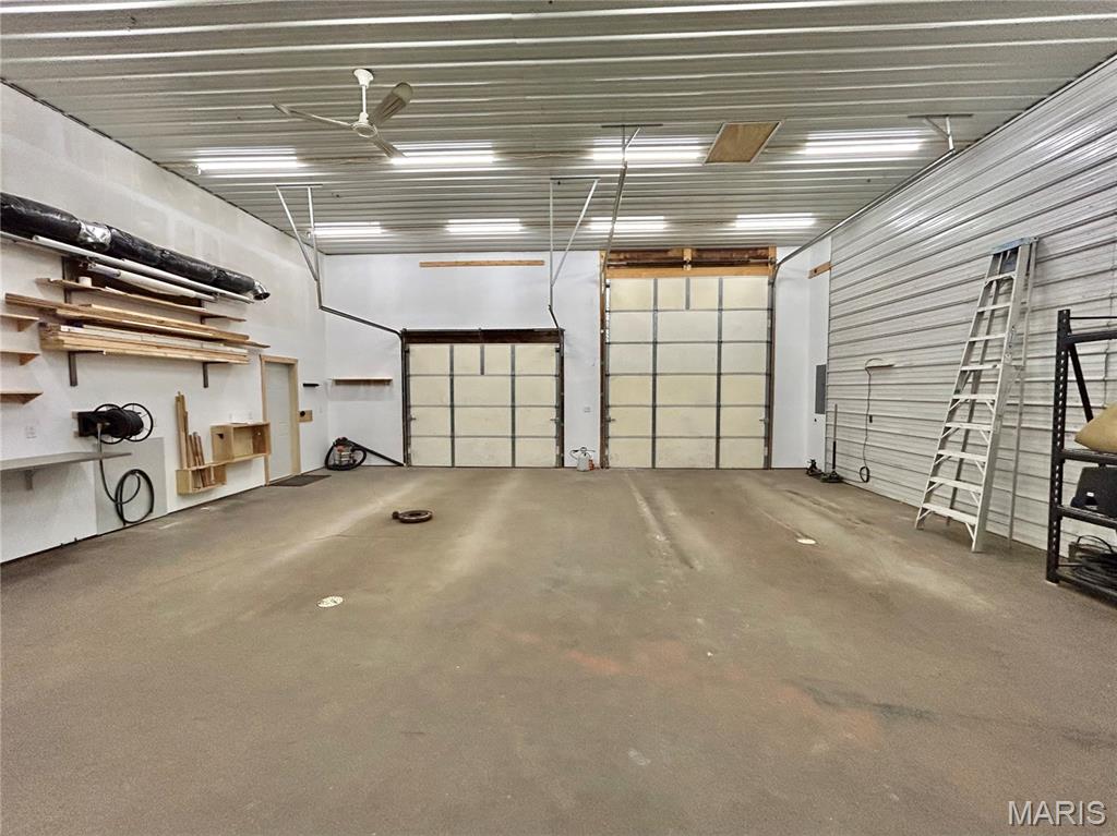 Millsap Add - Residential