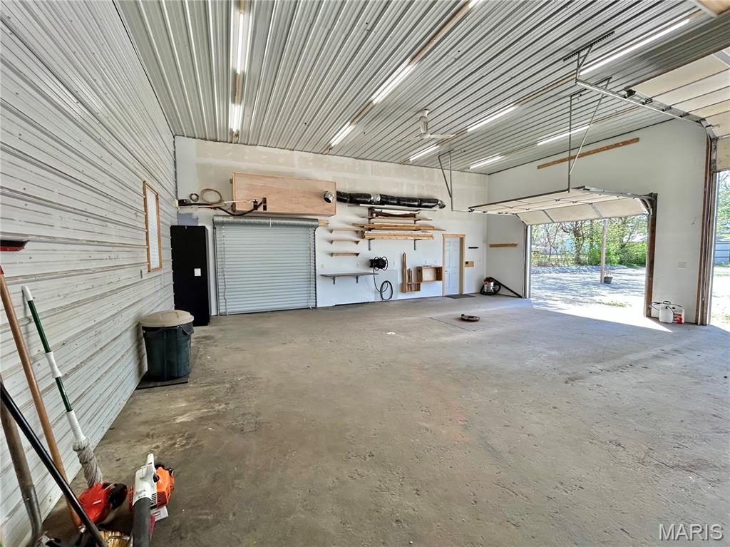 Millsap Add - Residential