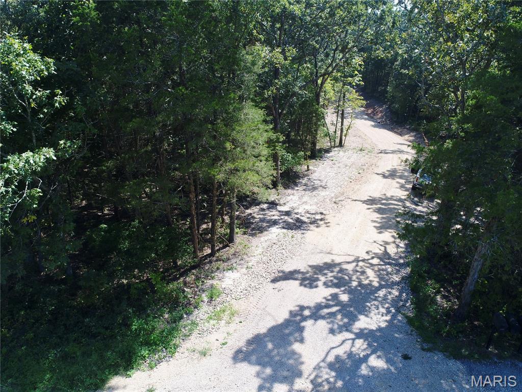 Boone Creek Hill - Land