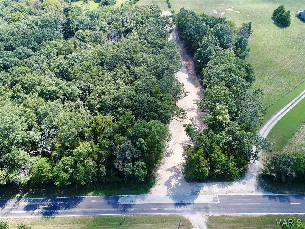 Boone Creek Hill - Land