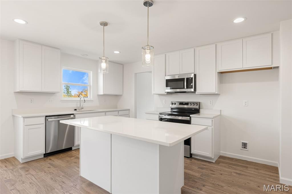 Winding Meadows 13 - Residential