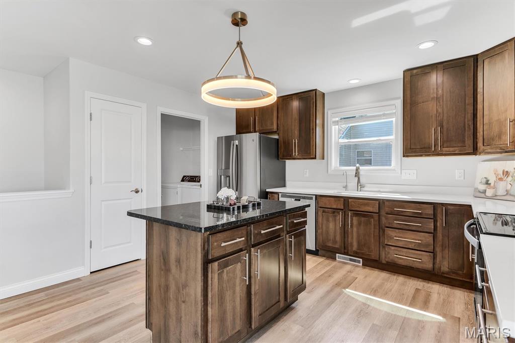Auburn Meadows - Residential