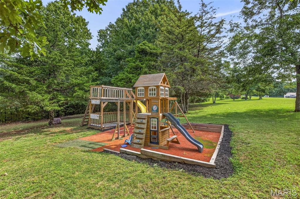 Hyfield Oaks - Residential