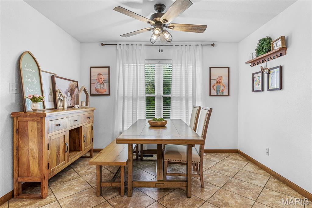 Hyfield Oaks - Residential