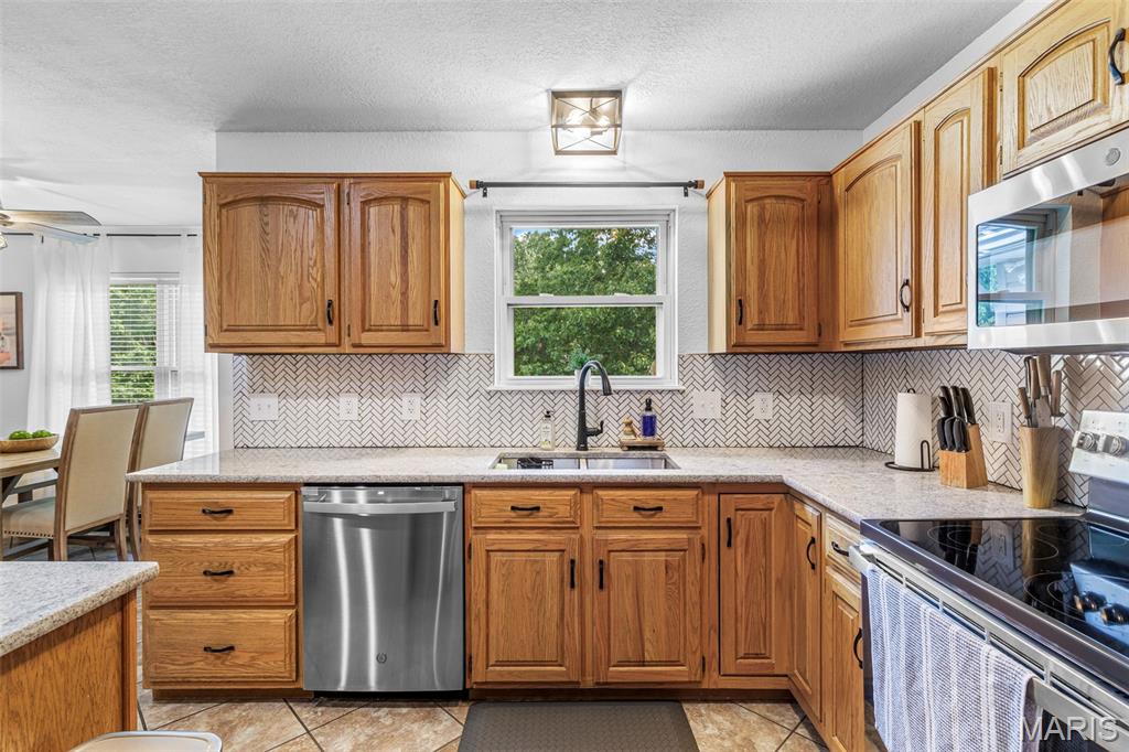 Hyfield Oaks - Residential
